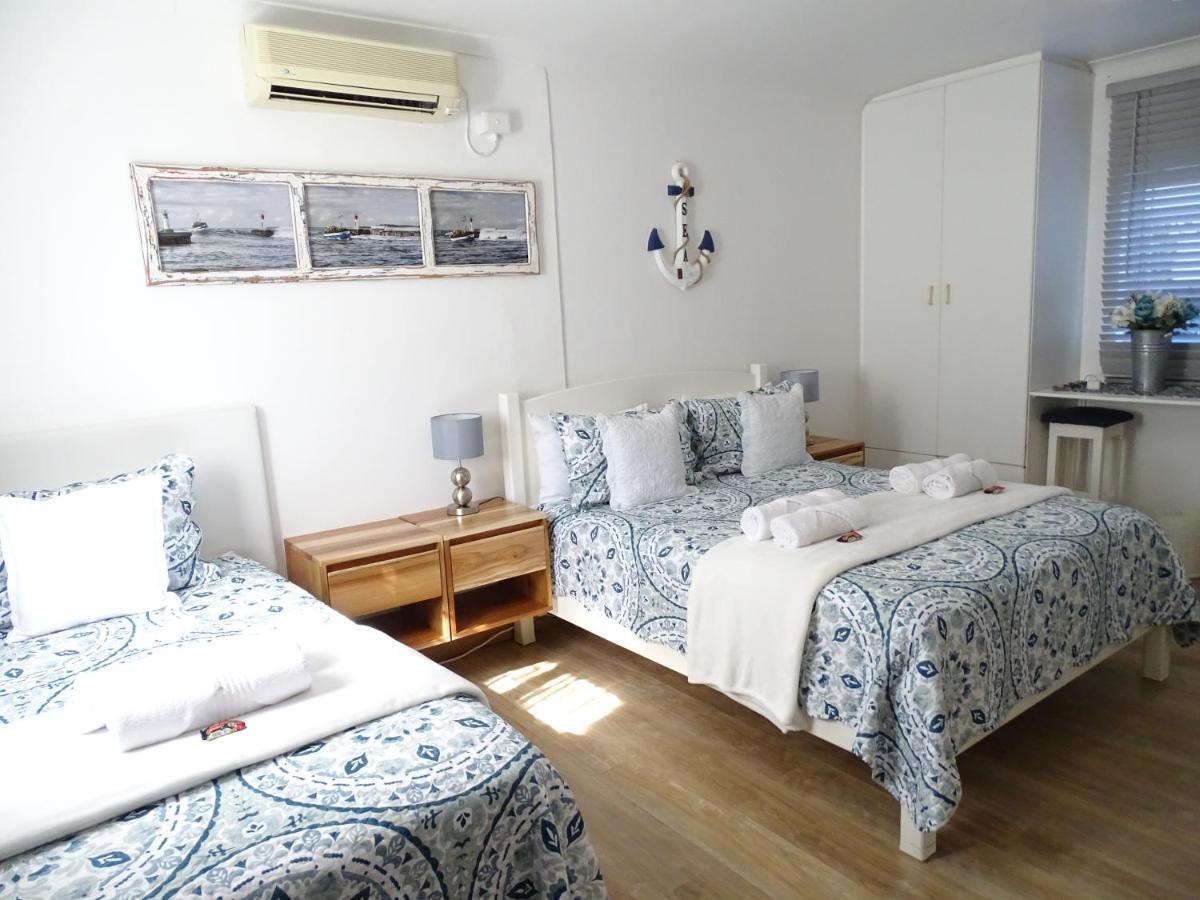 Big Skies Guesthouse Gordonsbaai Buitenkant foto