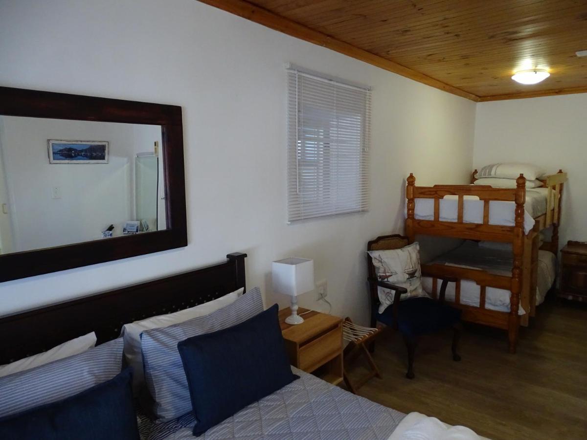 Big Skies Guesthouse Gordonsbaai Buitenkant foto