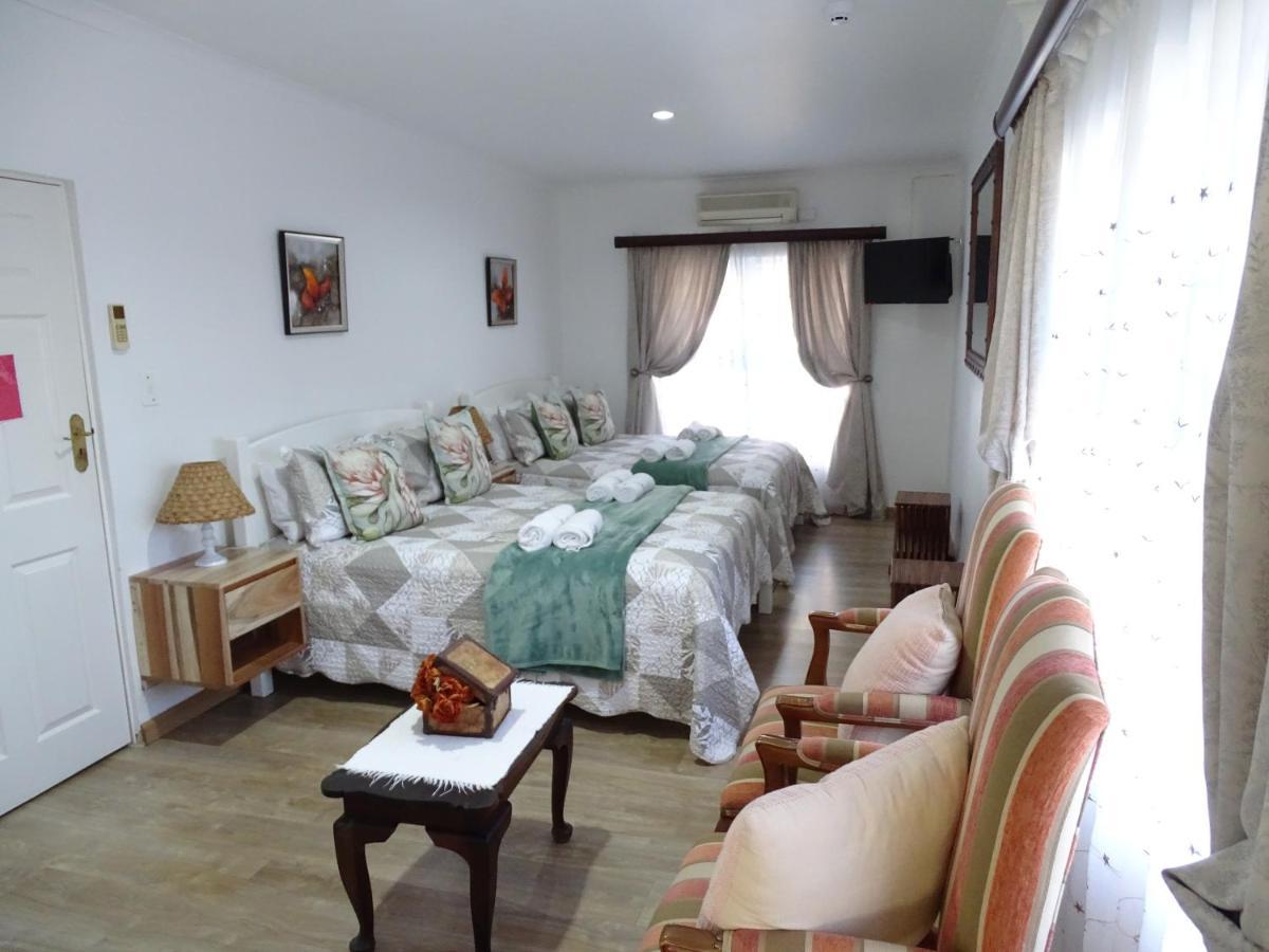 Big Skies Guesthouse Gordonsbaai Buitenkant foto