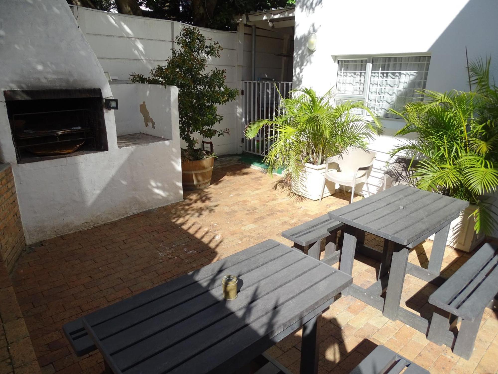Big Skies Guesthouse Gordonsbaai Buitenkant foto