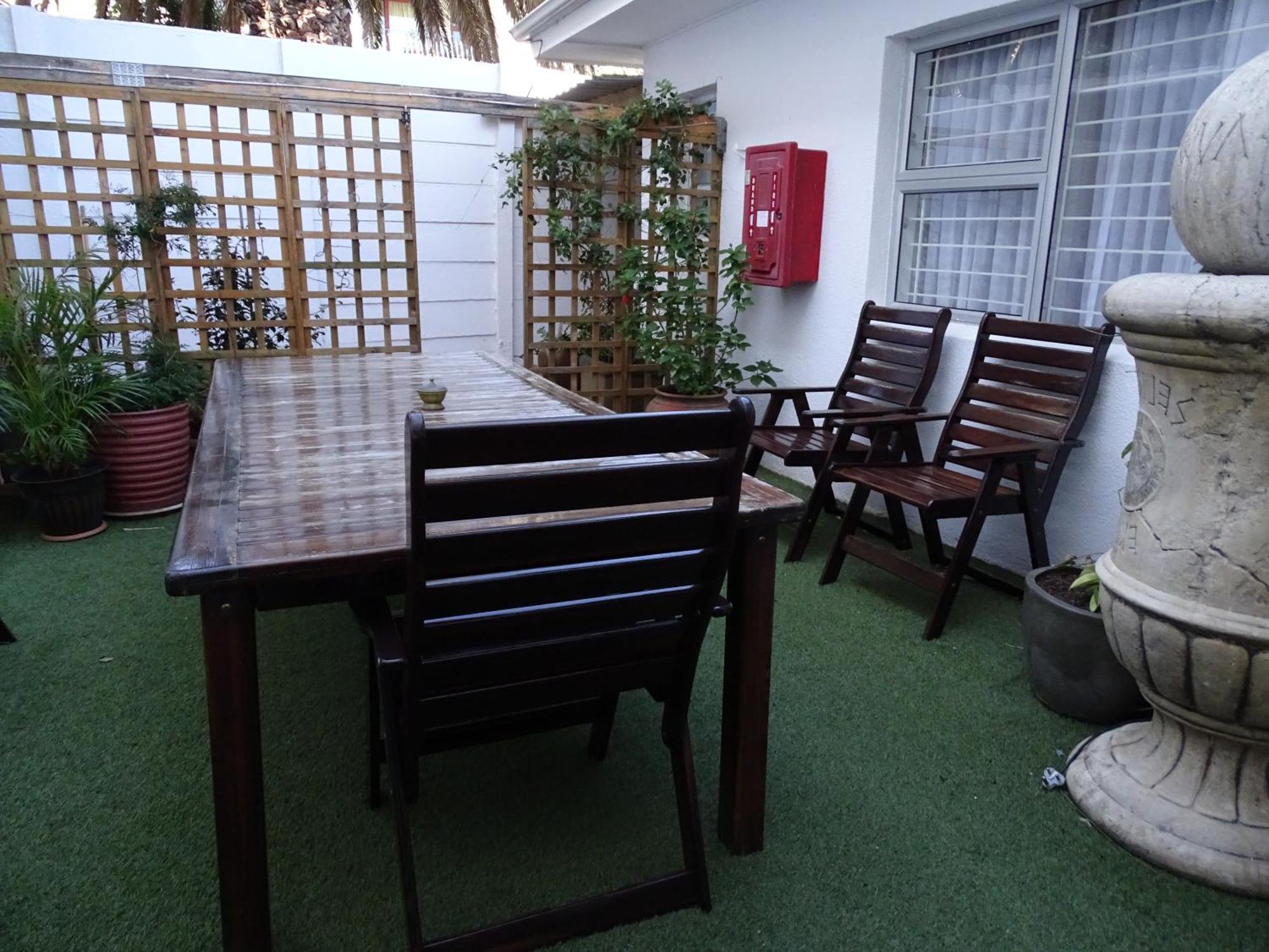 Big Skies Guesthouse Gordonsbaai Buitenkant foto