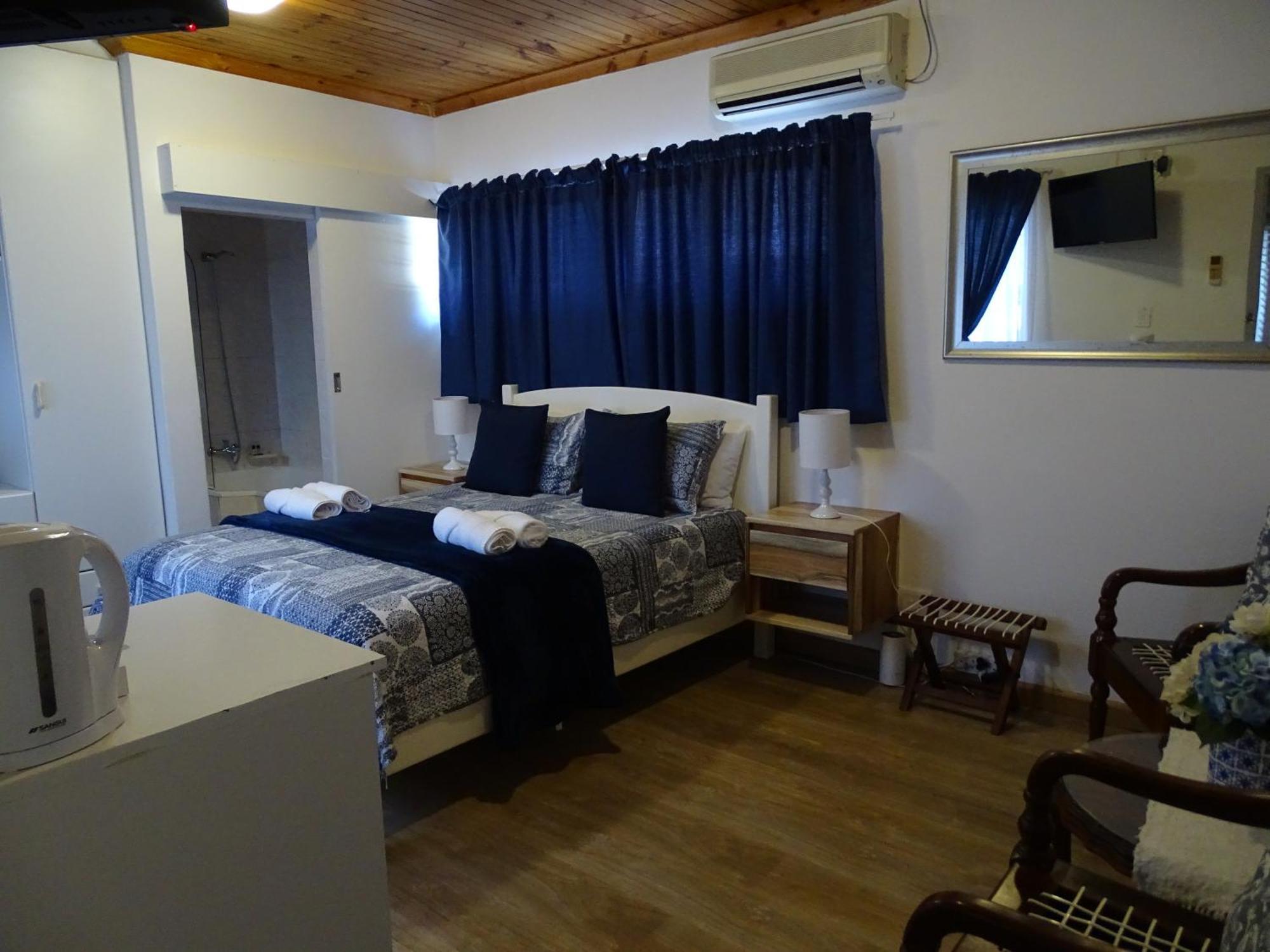 Big Skies Guesthouse Gordonsbaai Buitenkant foto